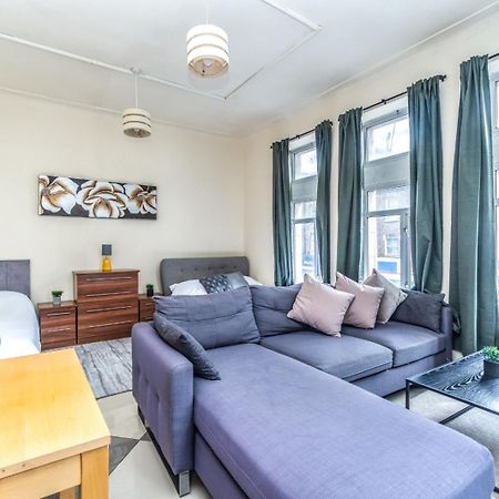Large Studio By Finsbury Park London Exterior photo