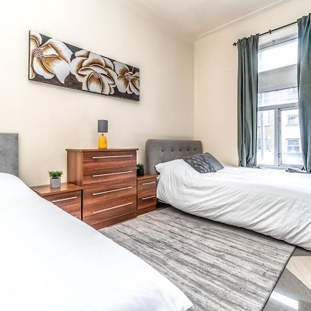 Large Studio By Finsbury Park London Exterior photo