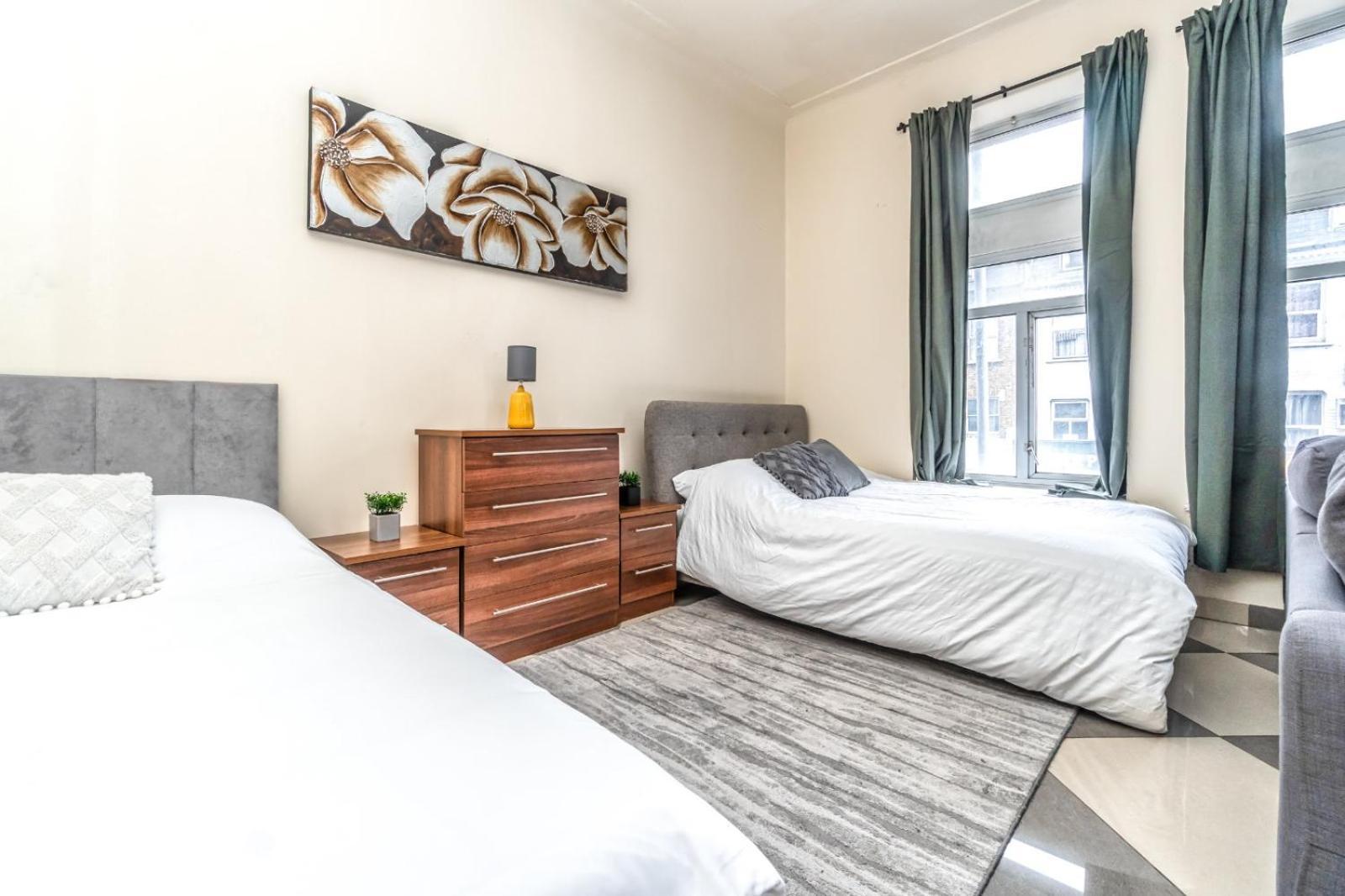 Large Studio By Finsbury Park London Exterior photo